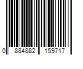 Barcode Image for UPC code 0884882159717