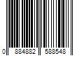 Barcode Image for UPC code 0884882588548