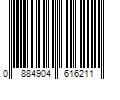 Barcode Image for UPC code 0884904616211