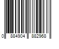 Barcode Image for UPC code 0884904882968