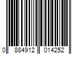 Barcode Image for UPC code 0884912014252. Product Name: 