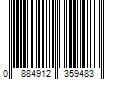 Barcode Image for UPC code 0884912359483