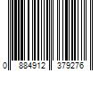 Barcode Image for UPC code 0884912379276