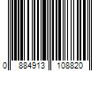 Barcode Image for UPC code 0884913108820