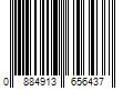 Barcode Image for UPC code 0884913656437