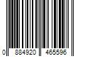 Barcode Image for UPC code 0884920465596