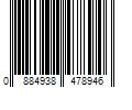 Barcode Image for UPC code 0884938478946