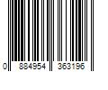 Barcode Image for UPC code 0884954363196