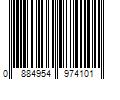 Barcode Image for UPC code 0884954974101