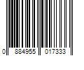 Barcode Image for UPC code 0884955017333