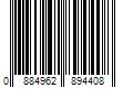 Barcode Image for UPC code 0884962894408