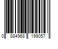 Barcode Image for UPC code 0884968199057