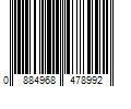 Barcode Image for UPC code 0884968478992