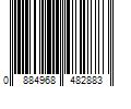 Barcode Image for UPC code 0884968482883