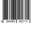 Barcode Image for UPC code 0884968492714