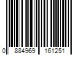 Barcode Image for UPC code 0884969161251