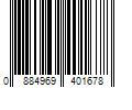 Barcode Image for UPC code 0884969401678