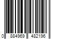 Barcode Image for UPC code 0884969482196