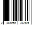 Barcode Image for UPC code 0884969883696