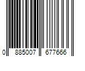 Barcode Image for UPC code 0885007677666