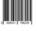 Barcode Image for UPC code 0885031156205