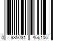 Barcode Image for UPC code 0885031466106