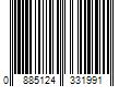 Barcode Image for UPC code 0885124331991