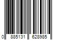 Barcode Image for UPC code 0885131628985