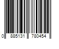 Barcode Image for UPC code 0885131780454