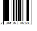 Barcode Image for UPC code 0885135199108