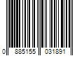 Barcode Image for UPC code 0885155031891