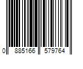 Barcode Image for UPC code 0885166579764