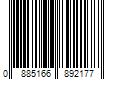 Barcode Image for UPC code 0885166892177