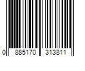 Barcode Image for UPC code 0885170313811