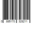 Barcode Image for UPC code 0885170328211