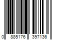 Barcode Image for UPC code 0885176397136