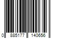 Barcode Image for UPC code 0885177140656