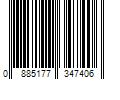 Barcode Image for UPC code 0885177347406