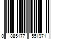 Barcode Image for UPC code 0885177551971