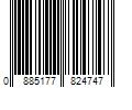 Barcode Image for UPC code 0885177824747