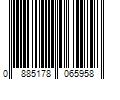 Barcode Image for UPC code 0885178065958