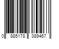 Barcode Image for UPC code 0885178389467