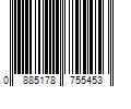 Barcode Image for UPC code 0885178755453