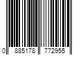 Barcode Image for UPC code 0885178772955