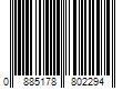 Barcode Image for UPC code 0885178802294