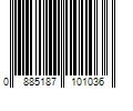 Barcode Image for UPC code 0885187101036