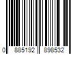 Barcode Image for UPC code 0885192898532