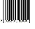 Barcode Image for UPC code 0885209788818