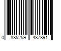 Barcode Image for UPC code 0885259487891