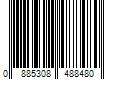 Barcode Image for UPC code 0885308488480